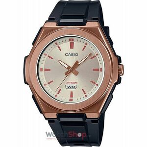 Ceas Casio COLLECTION LWA-300HRG-5E imagine