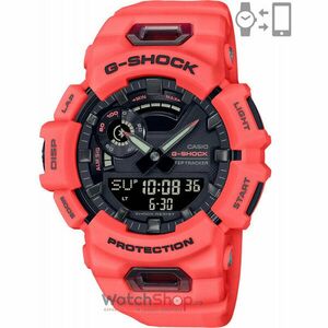 Ceas Casio G-SHOCK GBA-900-4A imagine