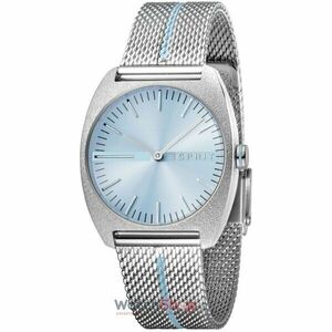 Ceas ESPRIT Spectrum Blue ES1L035M0045 imagine