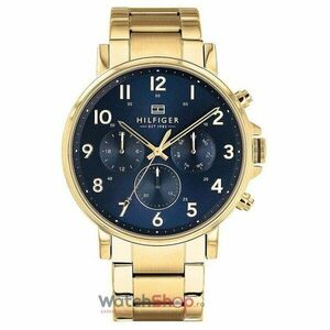 Ceas Tommy Hilfiger DANIEL 1710384 imagine