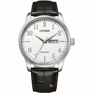 Ceas Citizen SPORT BM8550-14AE Eco-Drive imagine