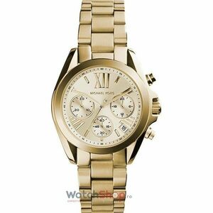 Ceas Michael Kors BRADSHAW MK5798 imagine