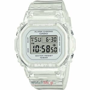 Ceas Casio BABY-G BGD-565S-7E imagine