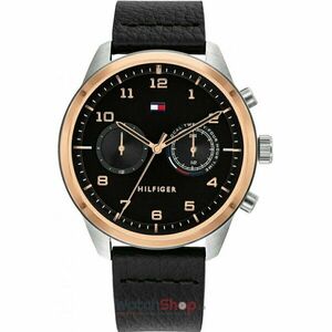 Ceas Tommy Hilfiger PATRICK 1791786 imagine