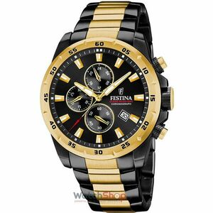 Ceas Festina SPORT F20563/1 Cronograf imagine