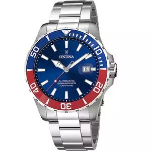 Ceas Festina DIVER F20531/5 Automatic imagine