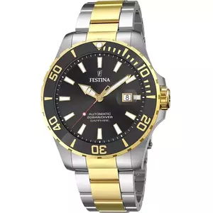 Ceas Festina DIVER F20532/2 Automatic imagine