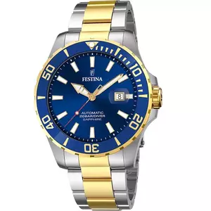 Ceas Festina DIVER F20532/1 Automatic imagine