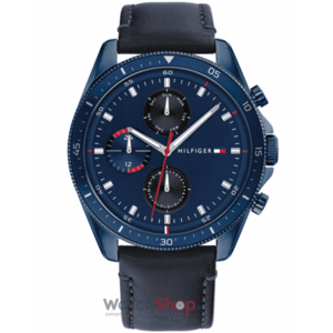 Ceas Tommy Hilfiger PARKER 1791839 imagine