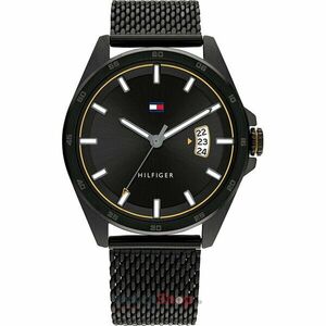 Ceas Tommy Hilfiger CARTER 1791913 imagine