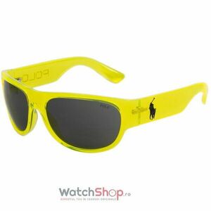 Ochelari de soare barbati POLO RALPH LAUREN P416658678762 imagine