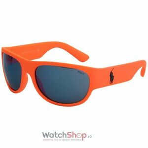 Ochelari de soare barbati POLO RALPH LAUREN P416658685562 imagine