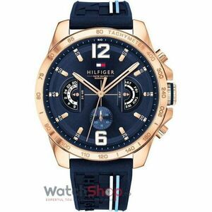 Ceas Tommy Hilfiger DECKER 1791474 imagine