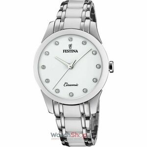 Ceas Festina Ceramic F20499/1 imagine