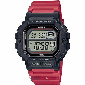 Ceas Casio Collection WS-1400H-4A imagine