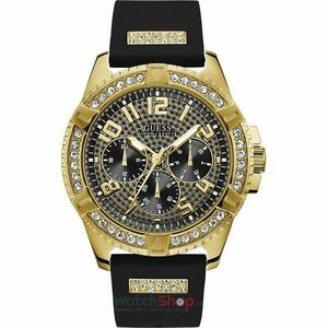 Ceas Guess Frontier W1132G1 imagine