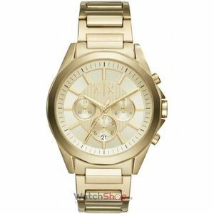 Ceas Armani Exchange Drexler AX2602 imagine