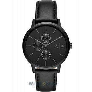 Ceas Armani Exchange Cayde AX2719 imagine