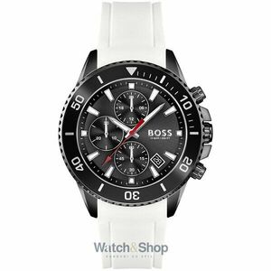 Ceas Hugo Boss Admiral 1513966 Cronograf imagine