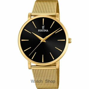 Ceas Festina Boyfriend F20476/2 imagine