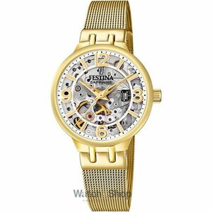 Ceas Festina Automatic F20580/1 imagine