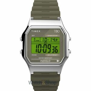 Ceas Timex T80 TW2V41100 imagine