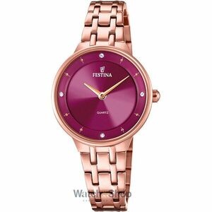 Ceas Festina Mademoiselle F20602/2 imagine