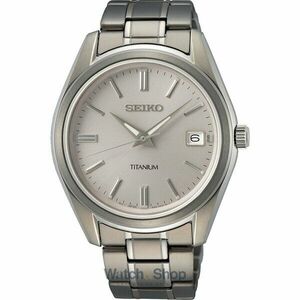 Ceas Seiko Classic SUR369P1 imagine