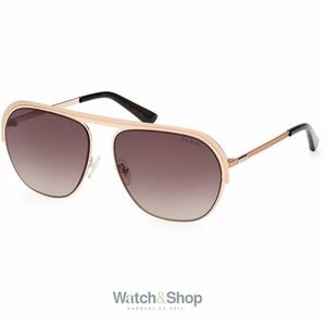 Ochelari de soare barbati Guess GU5226-5932F imagine