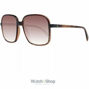 Ochelari de soare dama Guess GF6146-45F imagine