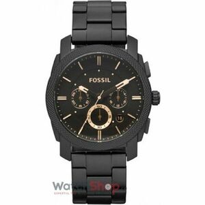 Ceas Fossil MACHINE FS4682IE Cronograf imagine