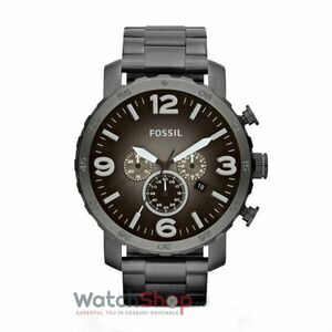 Ceas Fossil NATE JR1437 imagine