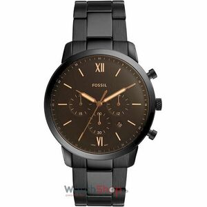 Ceas Fossil Neutra FS5525 Cronograf imagine