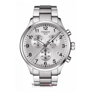 Ceas Tissot T-Sport Chrono XL Classic T116.617.11.037.00 Cronograf imagine