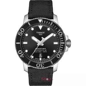 Ceas Tissot T-SPORT T120.407.17.051.00 Seastar 1000 Powermatic 80 imagine