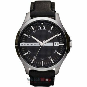 Ceas Armani Exchange HAMPTON AX2101 imagine