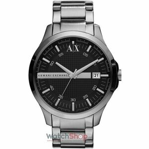 Ceas Armani Exchange HAMPTON AX2103 imagine