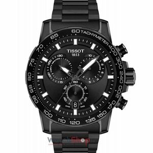 Ceas Tissot T-SPORT T125.617.33.051.00 Supersport Cronograf imagine