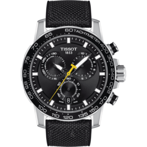 Ceas Tissot T-SPORT T125.617.17.051.02 Supersport imagine