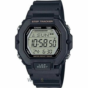 Ceas Casio SPORT LWS-2200H-1A imagine