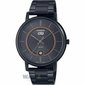 Ceas Casio STANDARD MTP-B120B-8A imagine