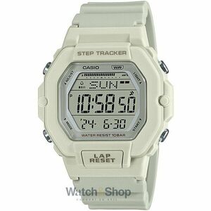 Ceas Casio SPORT LWS-2200H-8A imagine