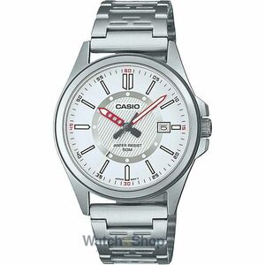 Ceas Casio Classic MTP-E700D-7E imagine