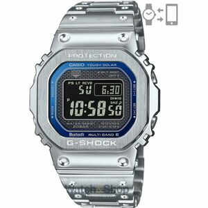 Ceas Casio G-SHOCK GMW-B5000D-2ER imagine