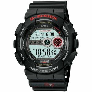 Ceas Casio G-SHOCK GD-100-1AER Extra Large imagine