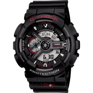 Ceas Casio G-SHOCK GA-110-1A Hyper Colours imagine