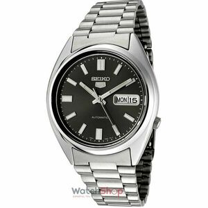 Ceas Seiko SNXS79K SEIKO 5 Automatic imagine