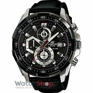 Ceas Casio EDIFICE EFR-539L-1AVUEF imagine