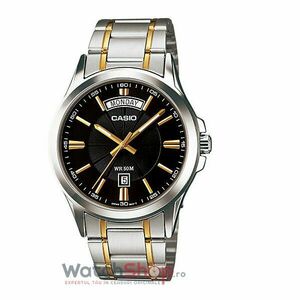 Ceas Casio CLASSIC MTP-1381G-1AVEF imagine