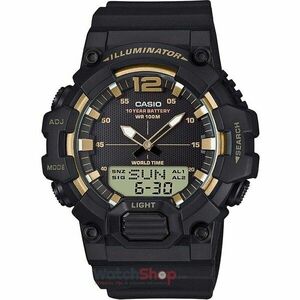 Ceas Casio Standard HDC-700-9A imagine